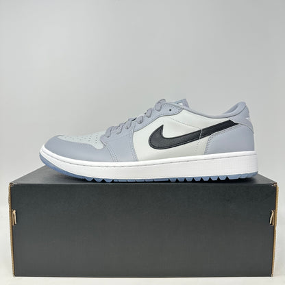 Jordan 1 Retro Low Golf Wolf Grey