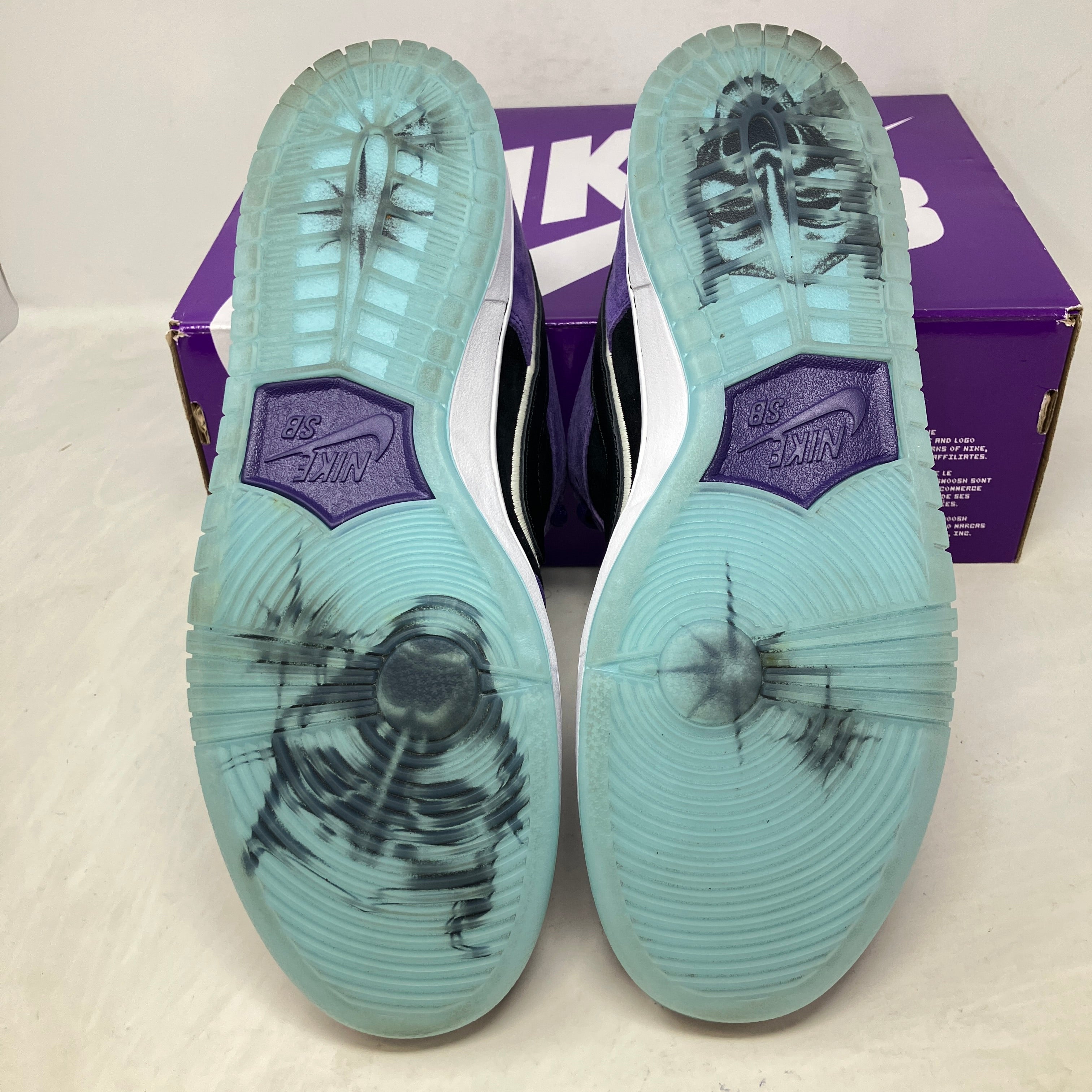 Nike SB Dunk Low Hayley Wilson