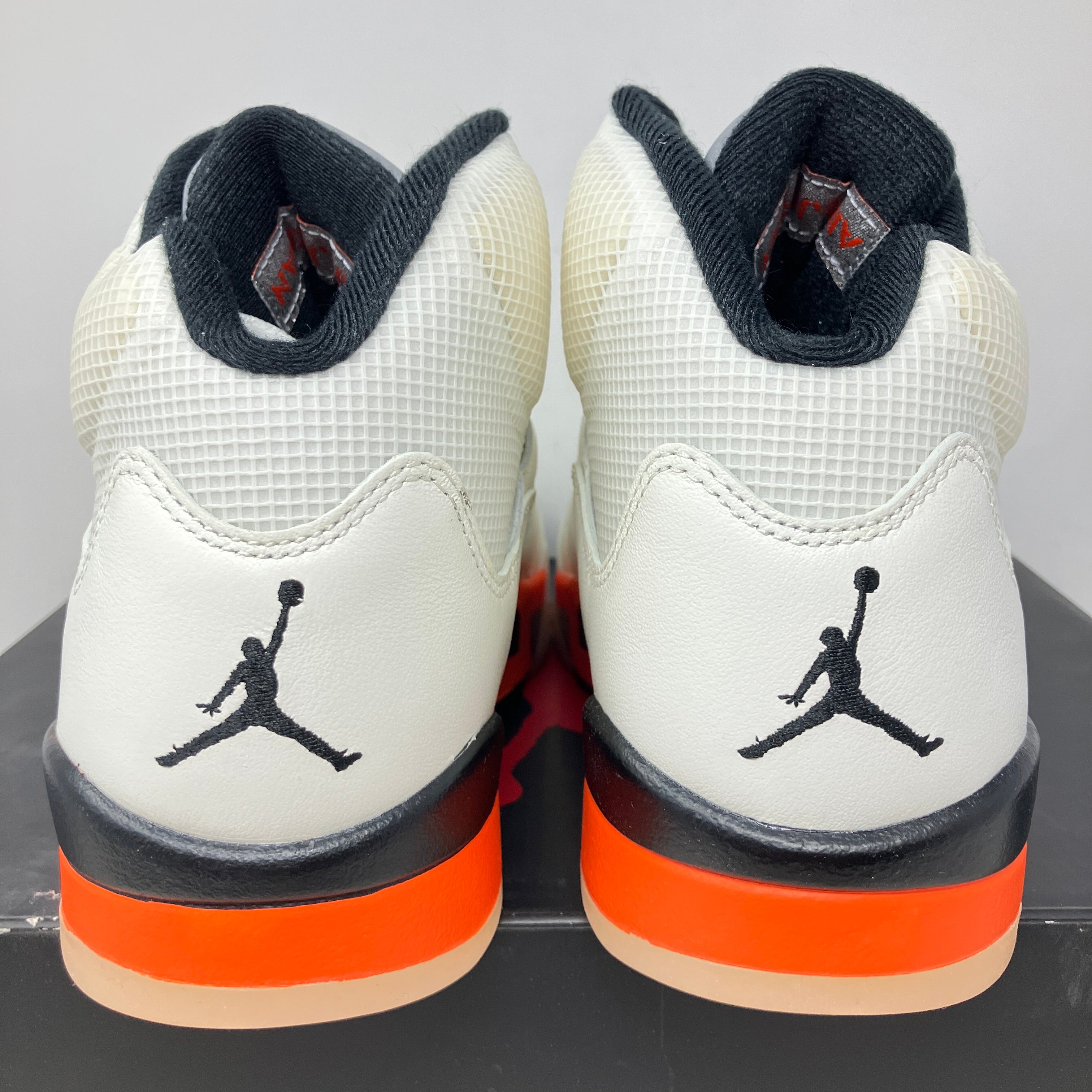Jordan 5 Retro Shattered Backboard