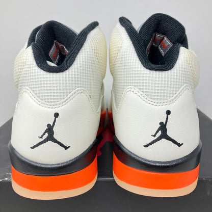 Jordan 5 Retro Shattered Backboard