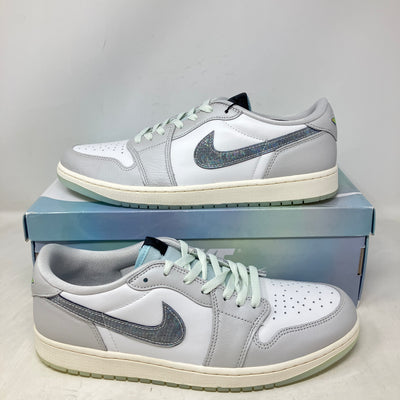 Jordan 1 Retro Low OG Year of the Snake (2025)