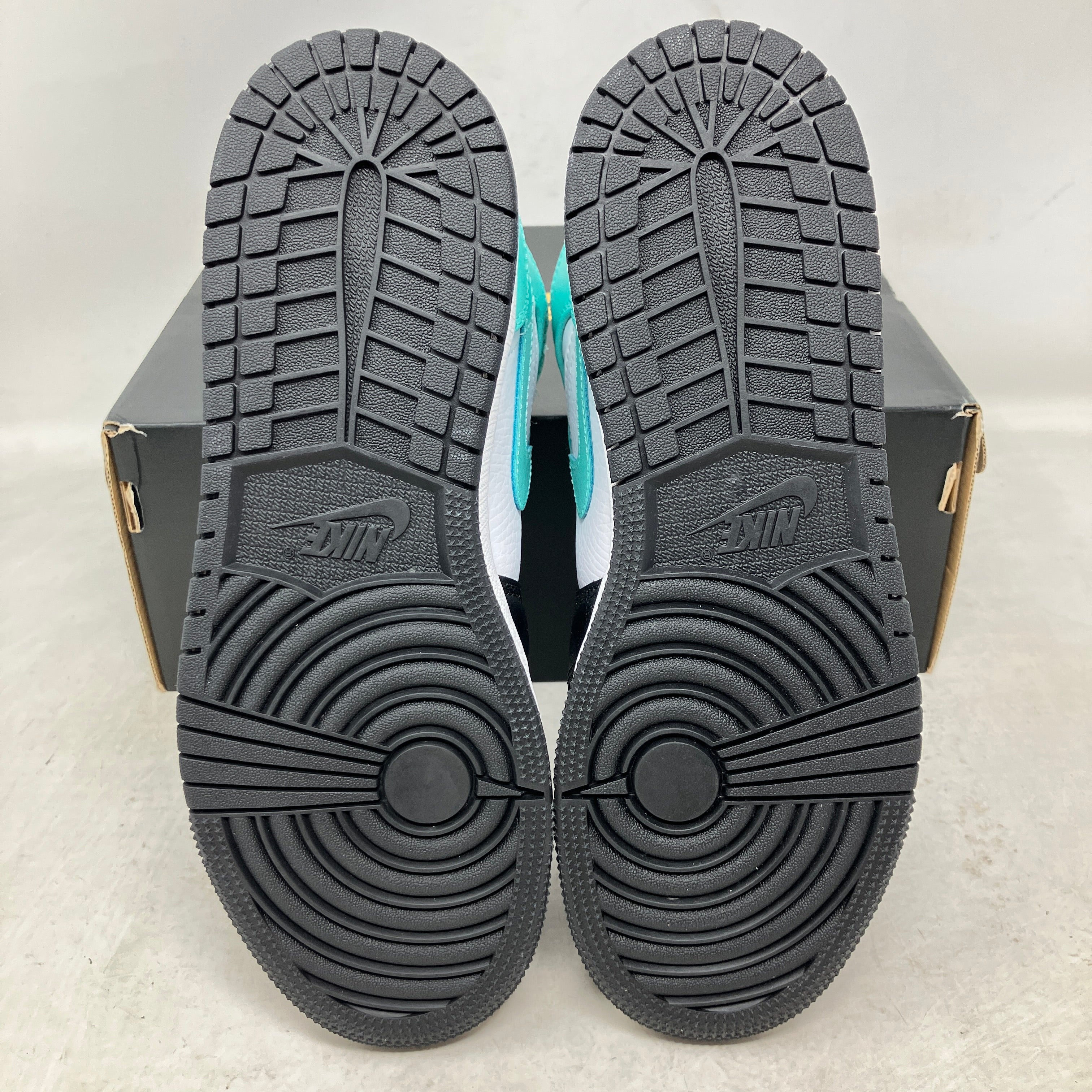 Jordan 1 Mid Tropical Twist Igloo (GS)