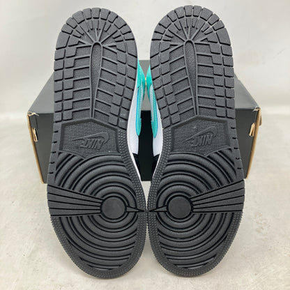 Jordan 1 Mid Tropical Twist Igloo (GS)