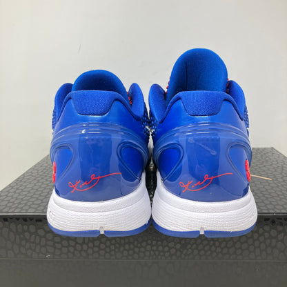 Nike Kobe 6 Protro Dodgers