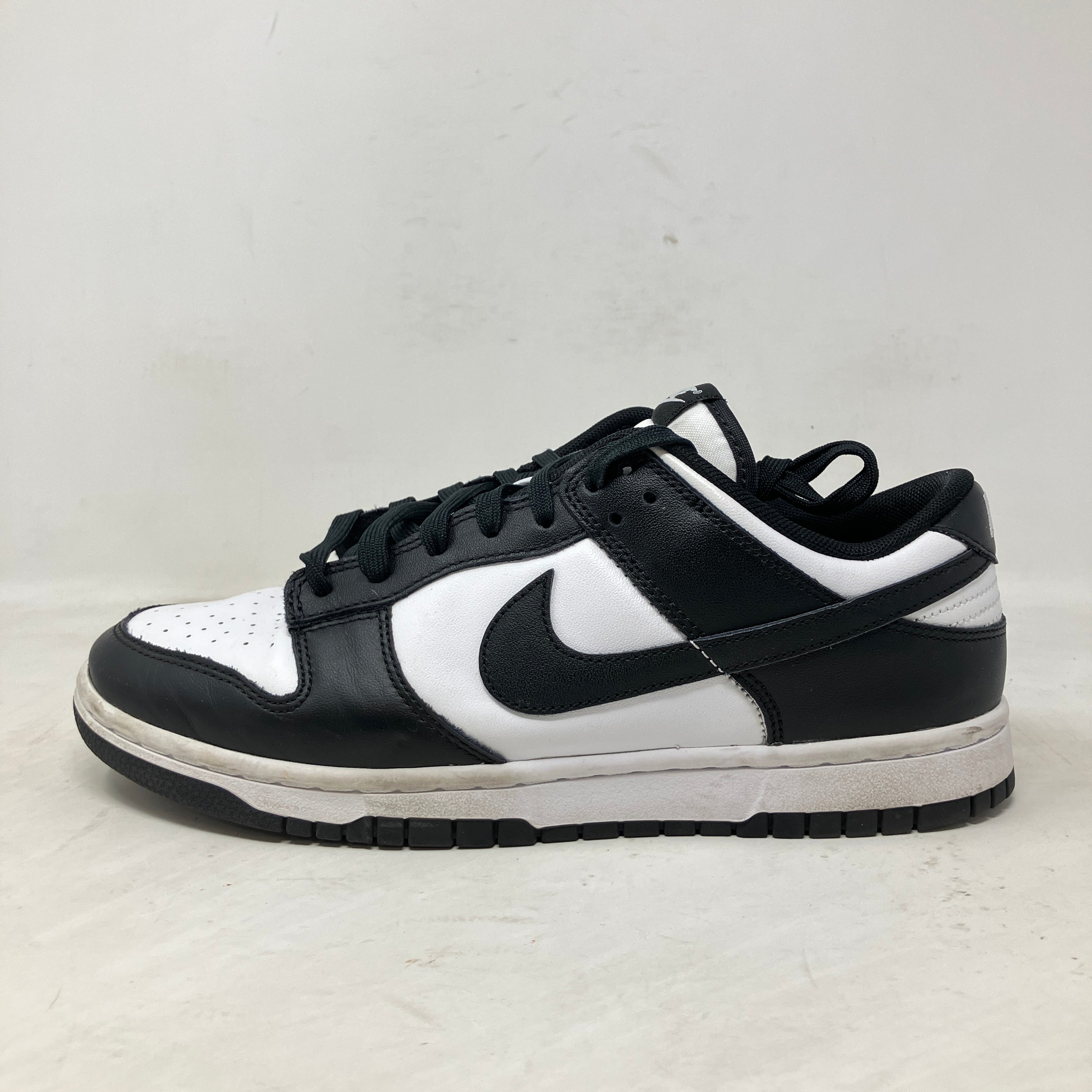 Nike Dunk Low Retro White Black Panda