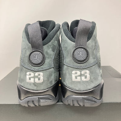 Jordan 9 Retro Anthracite