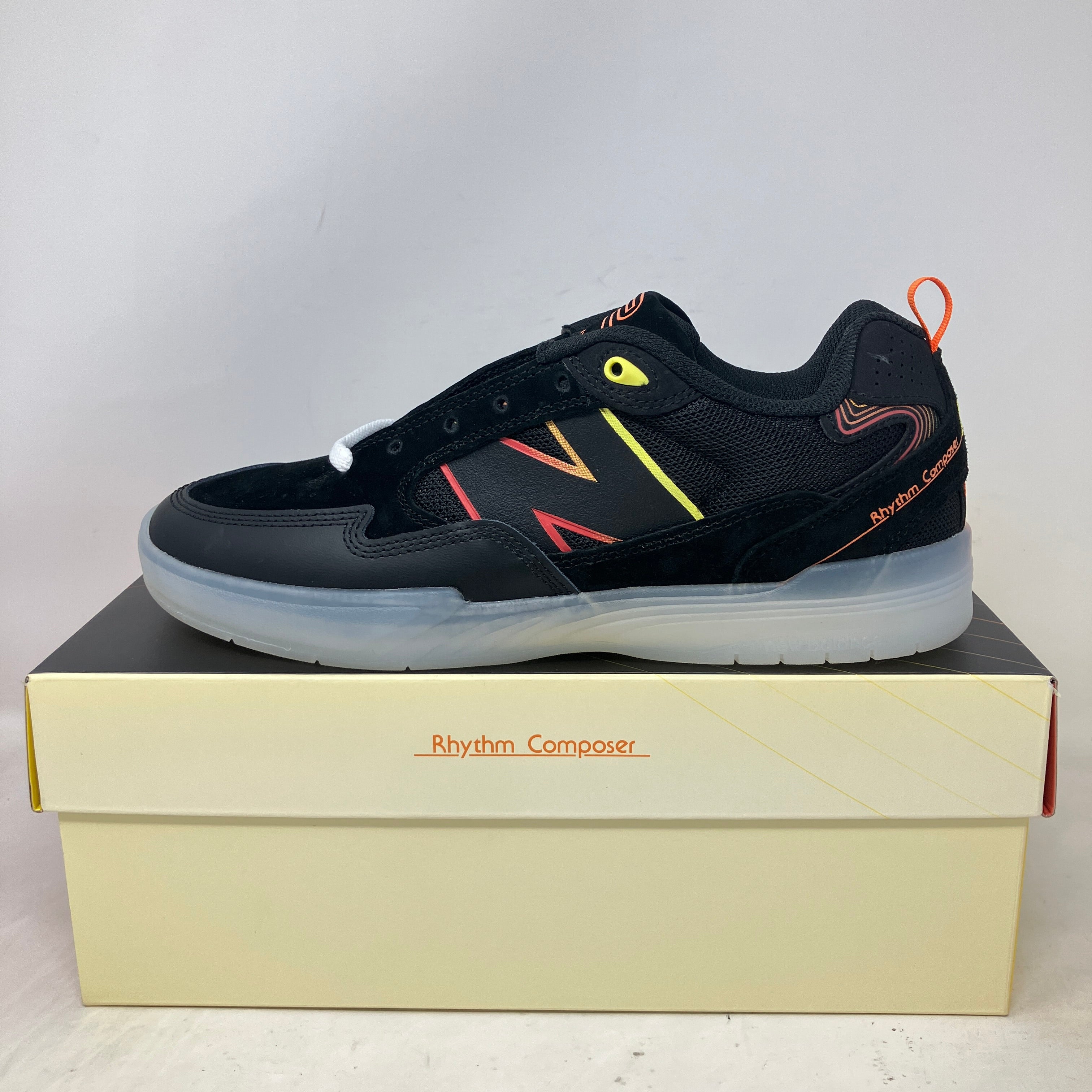New Balance Numeric 808 Lite Tiago Lemos x Roland 808 Day