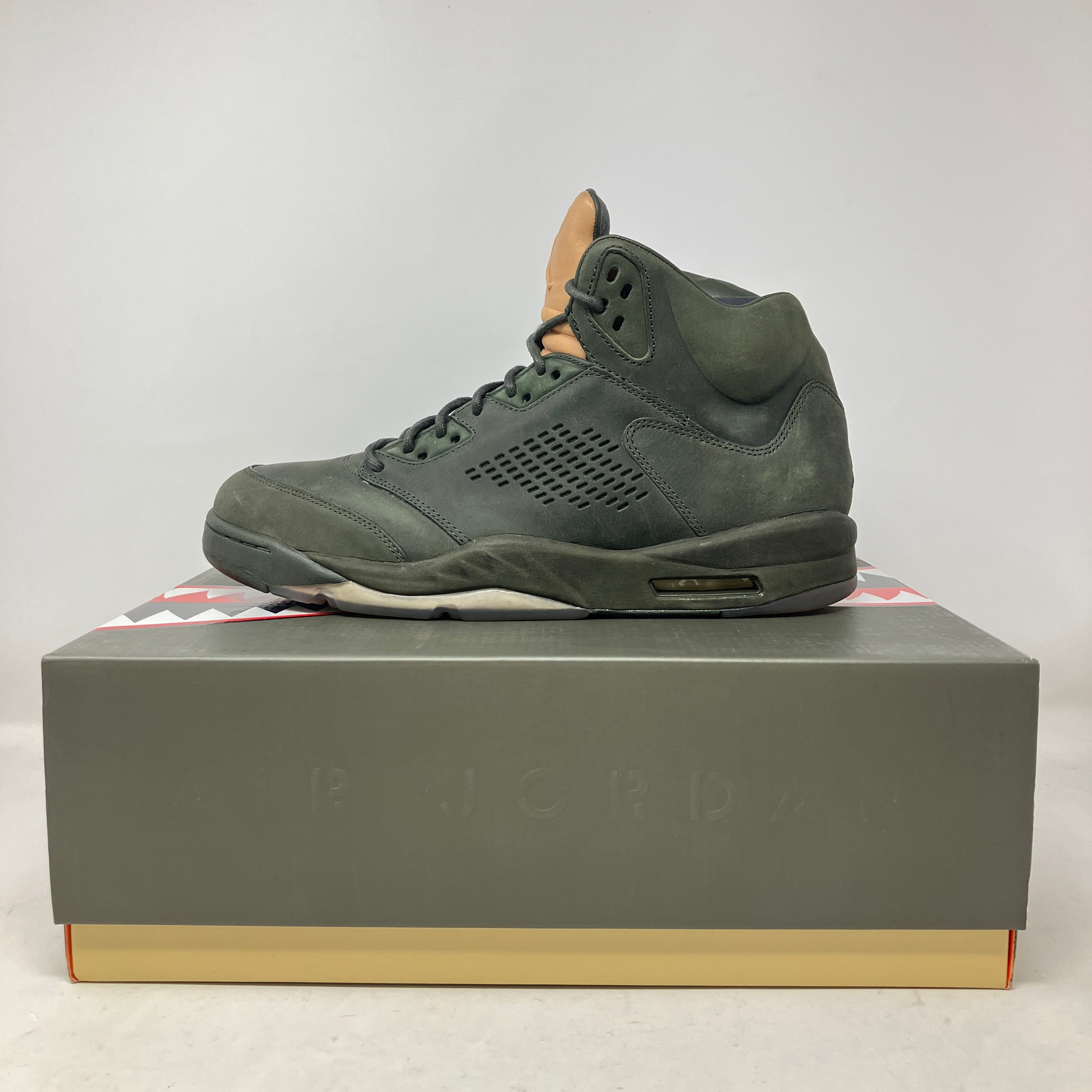 Jordan 5 Retro Take Flight