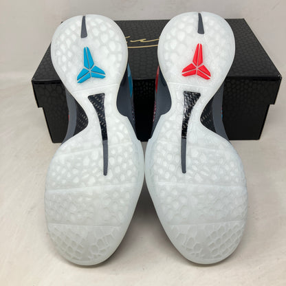 Nike Kobe 6 Protro ASG Hollywood 3D (2026)