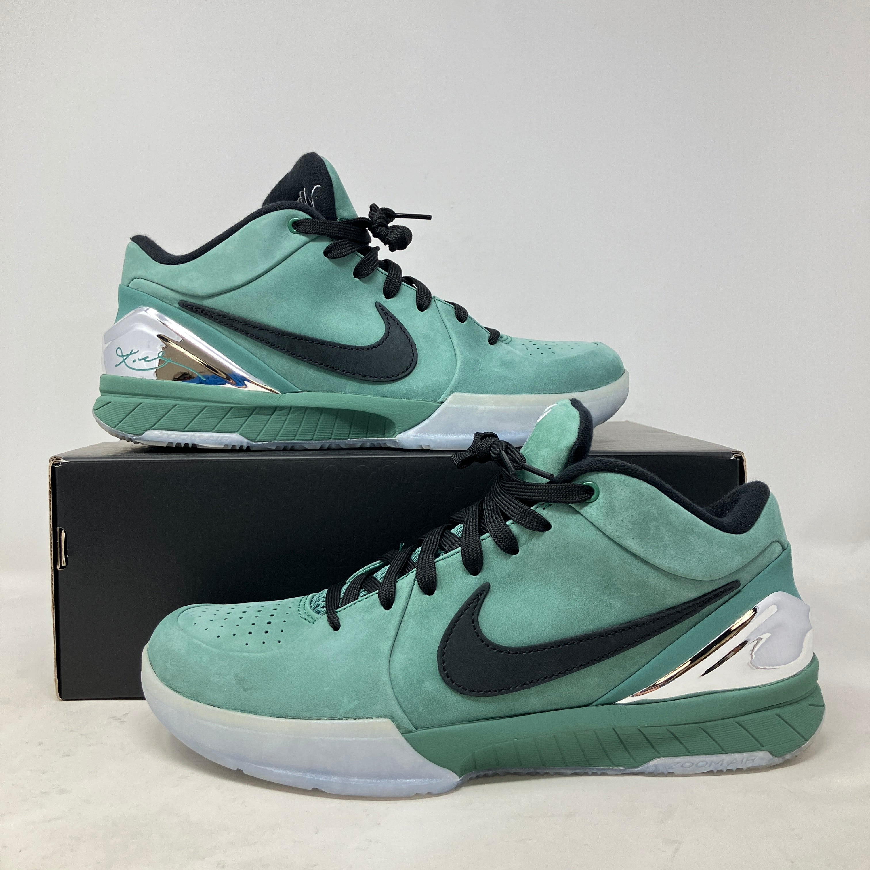 Nike Kobe 4 Protro Girl Dad