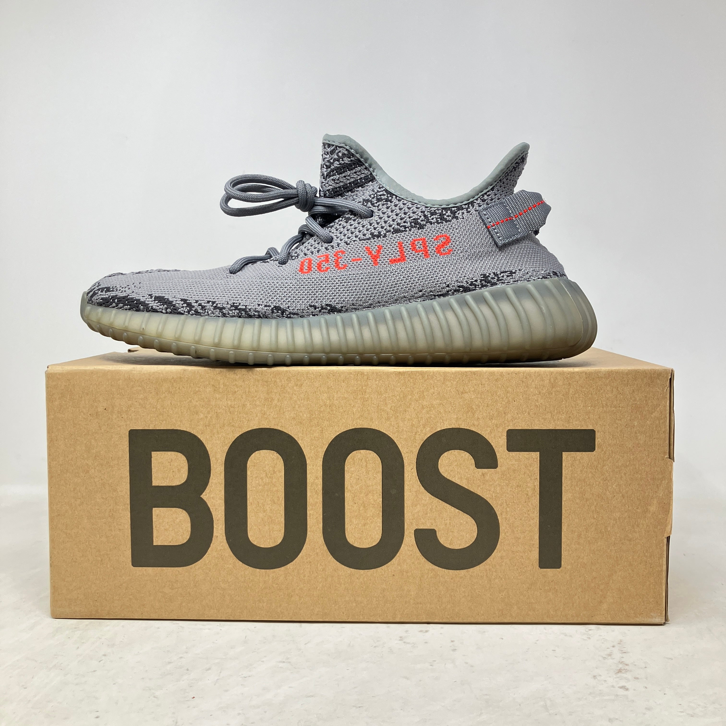 adidas Yeezy Boost 350 V2 Beluga 2.0