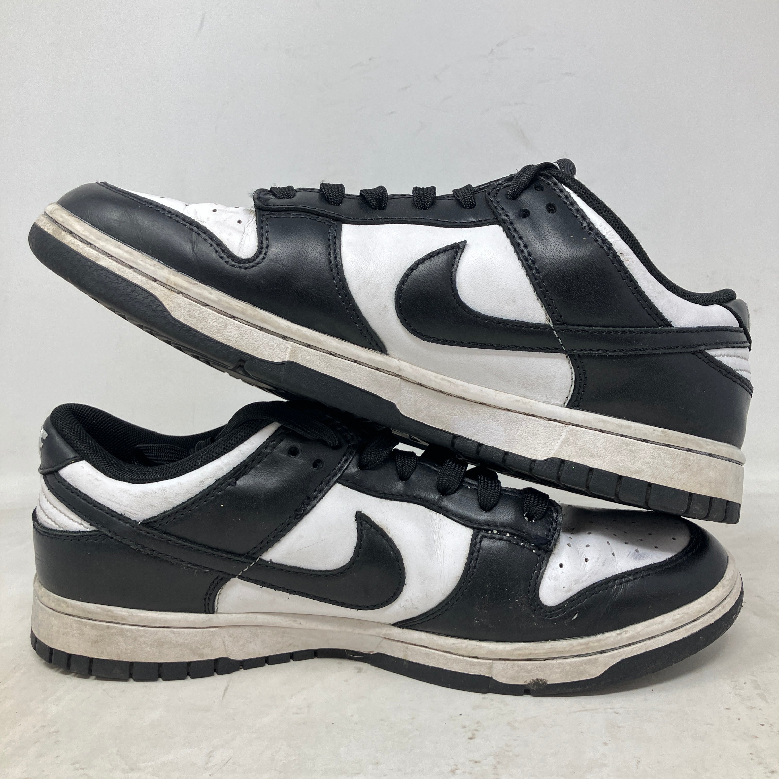 Nike Dunk Low Retro White Black Panda