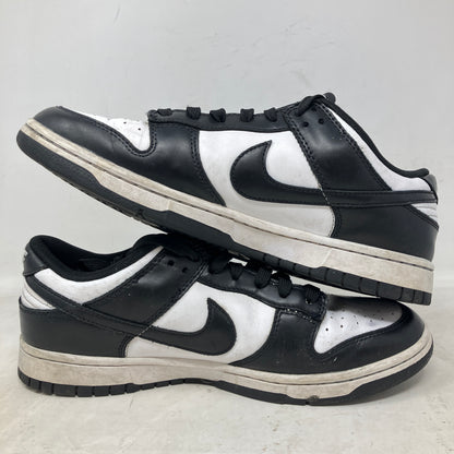 Nike Dunk Low Retro White Black Panda