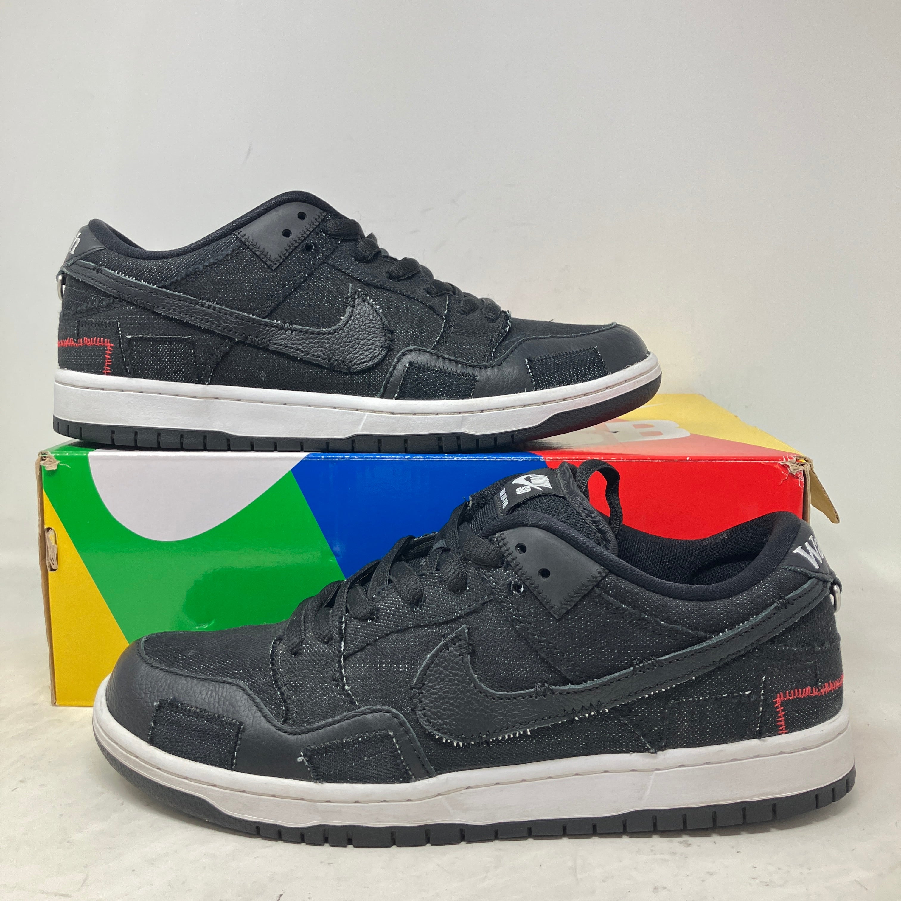 Nike SB Dunk Low Wasted Youth