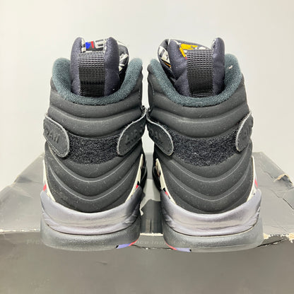 Jordan 8 Retro Playoffs (2013)