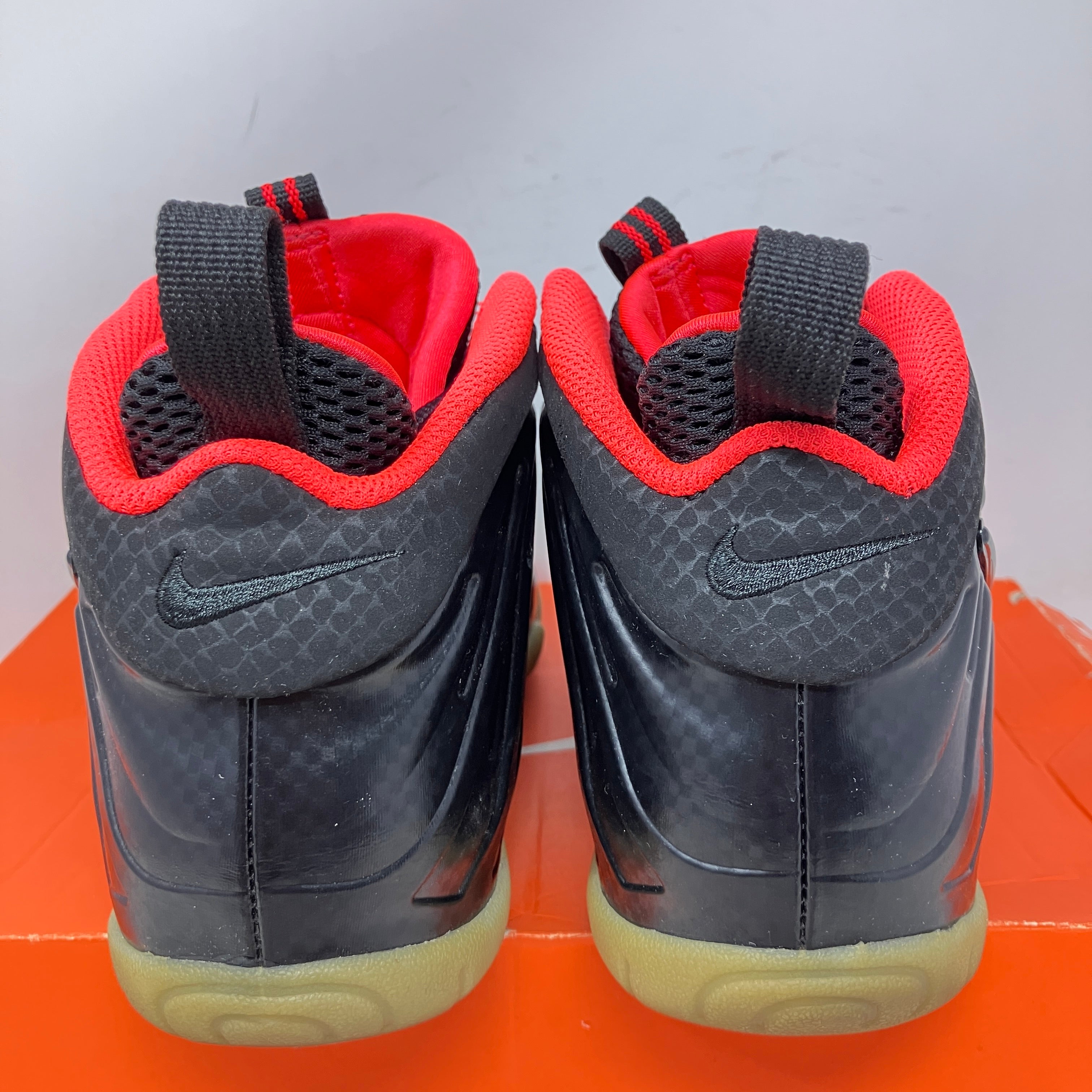 Nike Air Foamposite Pro Yeezy (GS)