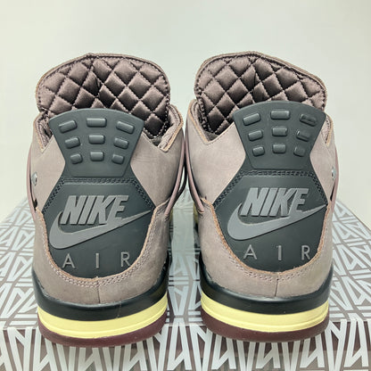 Jordan 4 Retro SP A Ma Maniére Violet Ore