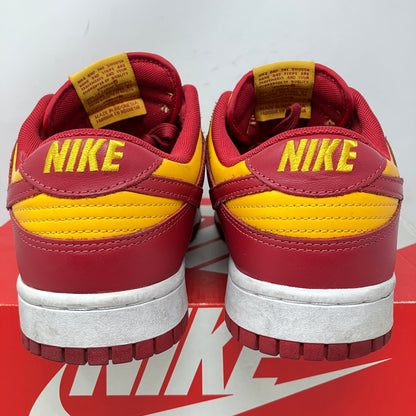Nike Dunk Low Midas Gold