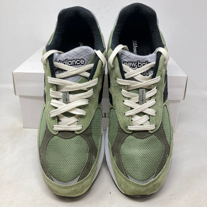 New Balance 990v3 MiUSA JJJJound Olive
