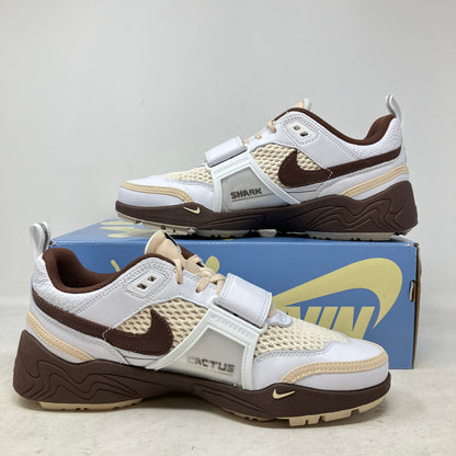 Nike Zoom Field Jaxx Travis Scott Light Chocolate