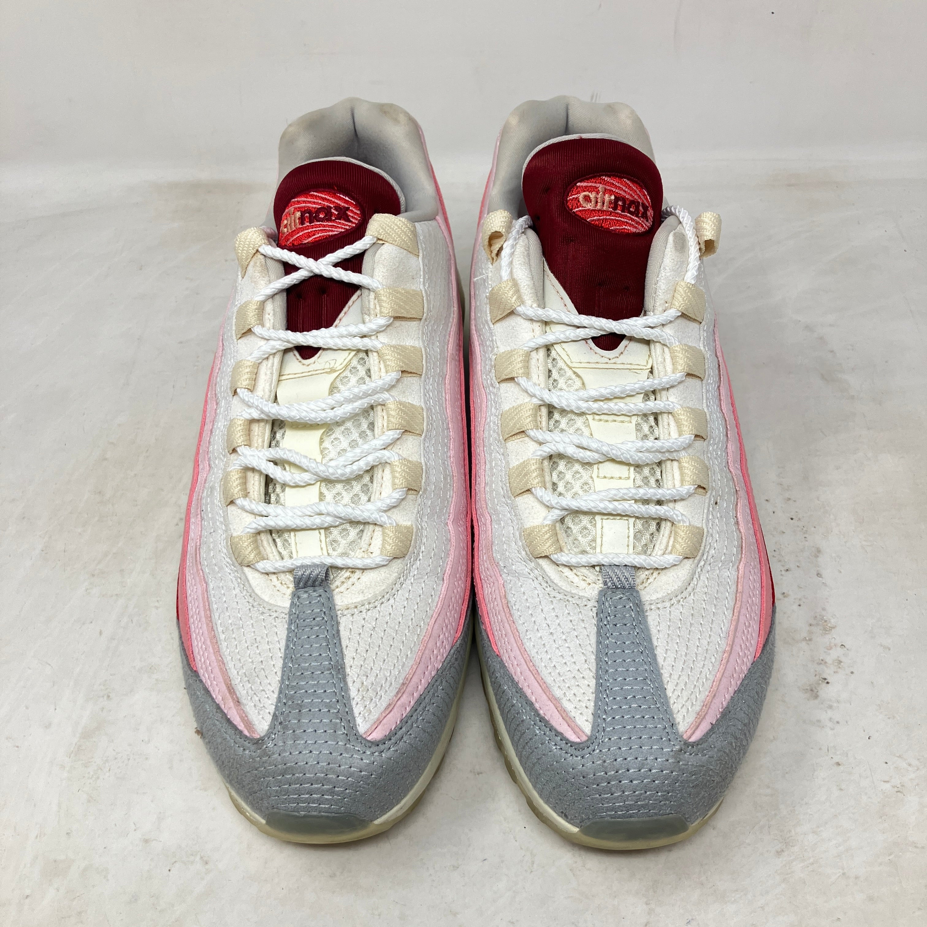 Nike Air Max 95 Anatomy of Air GID