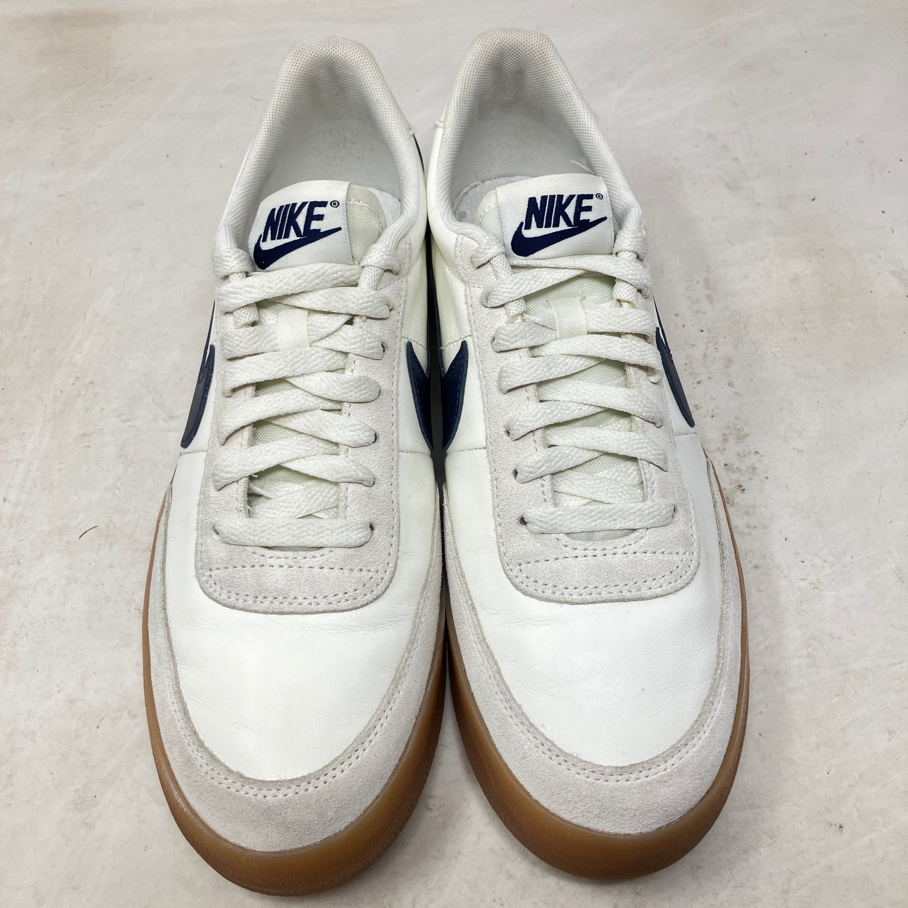 Nike Killshot 2 J Crew Sail Midnight Navy