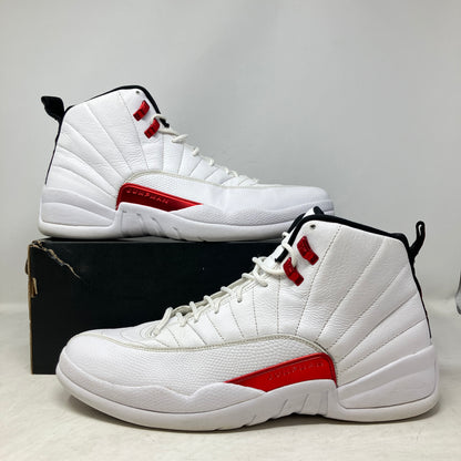 Jordan 12 Retro Twist