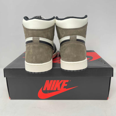 Jordan 1 Retro High Dark Mocha