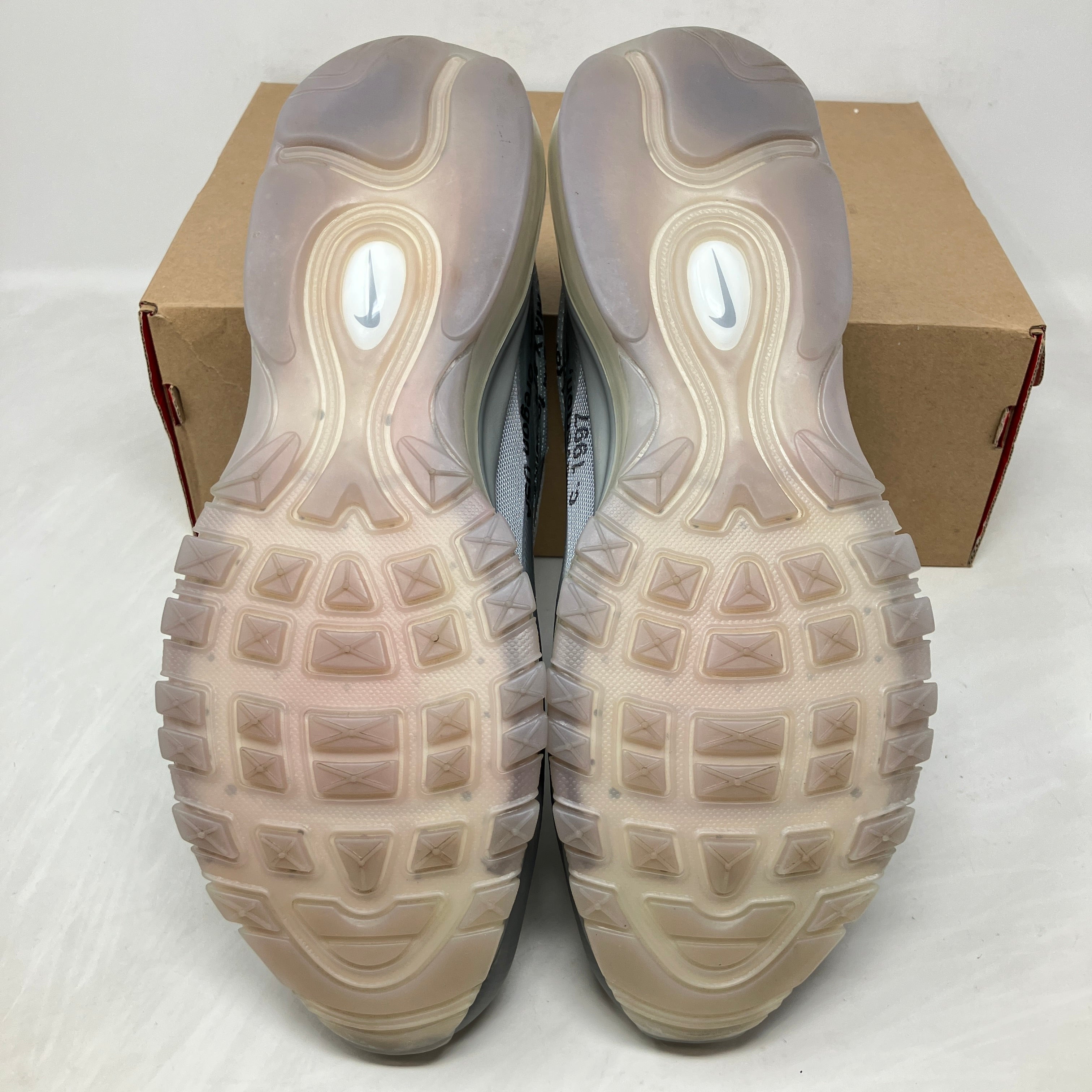 Nike Air Max 97 Off-White Menta