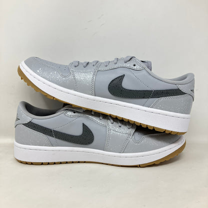 Jordan 1 Retro Low Golf Wolf Grey Gum