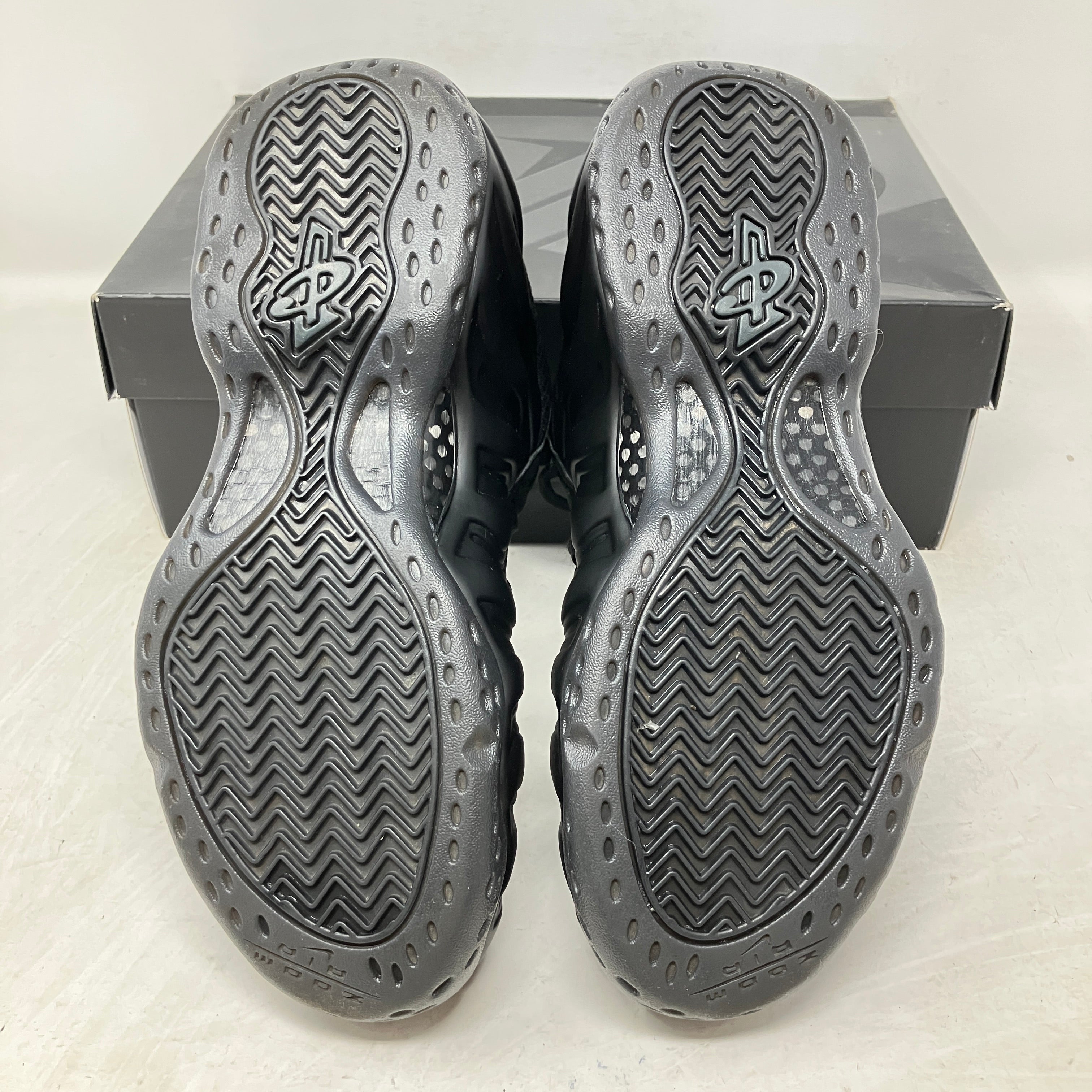 Nike Air Foamposite One Anthracite (2023)