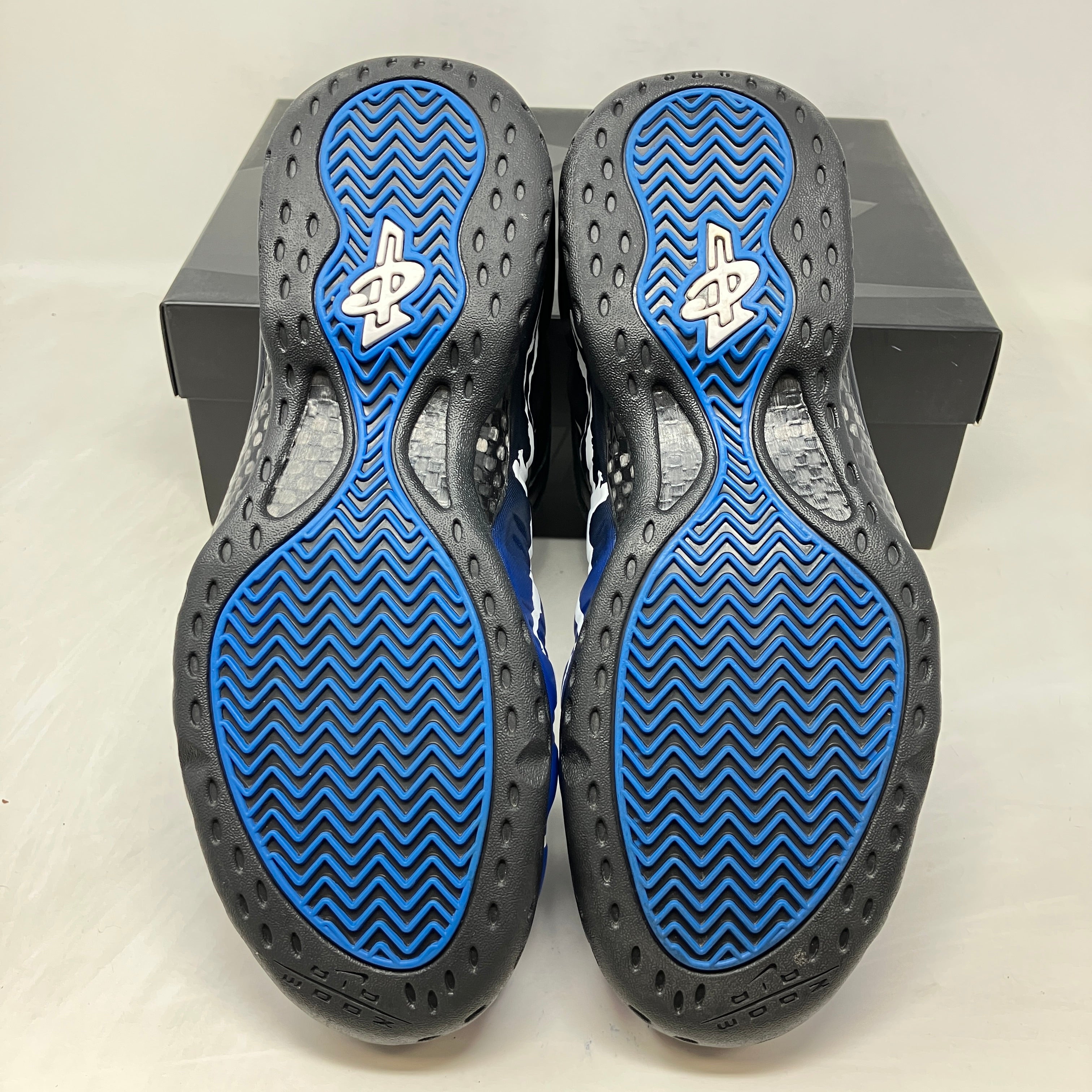 Nike Air Foamposite One 96 All-Star