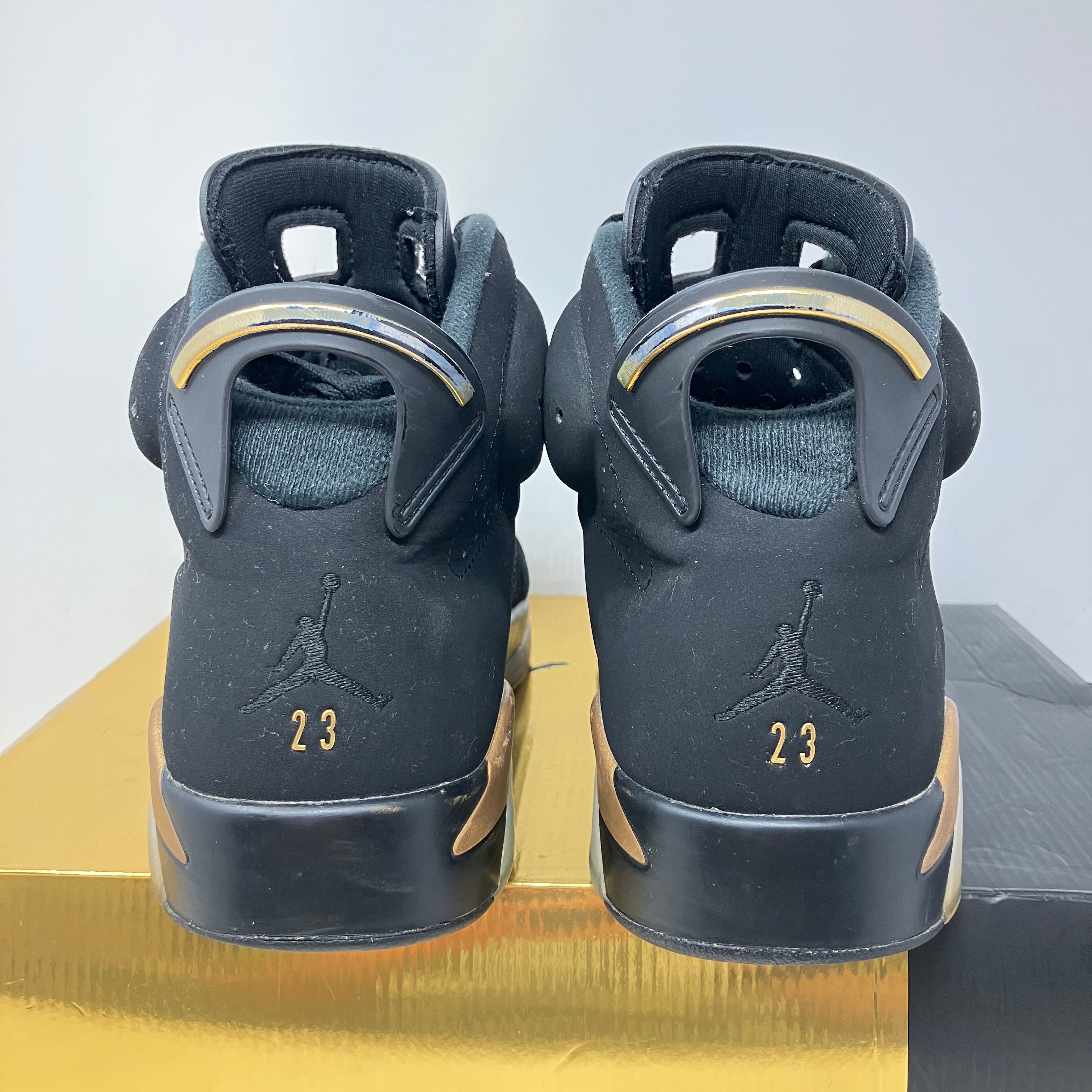 Jordan 6 Retro DMP (2020)