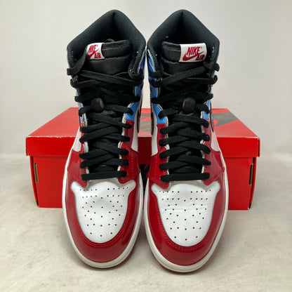 Jordan 1 Retro High Fearless UNC Chicago