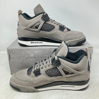 Jordan 4 Retro Cave Stone