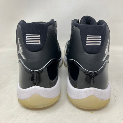 Jordan 11 Retro Jubilee 25th Anniversary