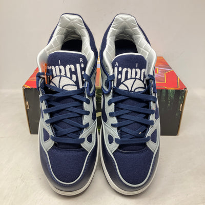 Nike Air Force 3 Low SP Nigo Pendleton College Pack Midnight Navy
