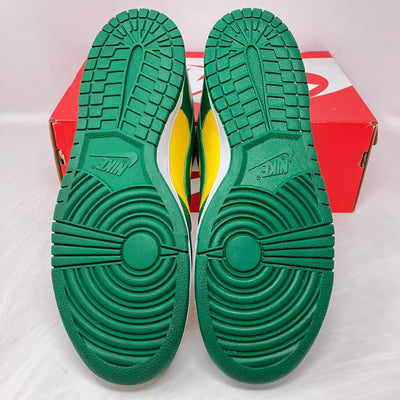 Nike Dunk Low Brazil (2020/2024)