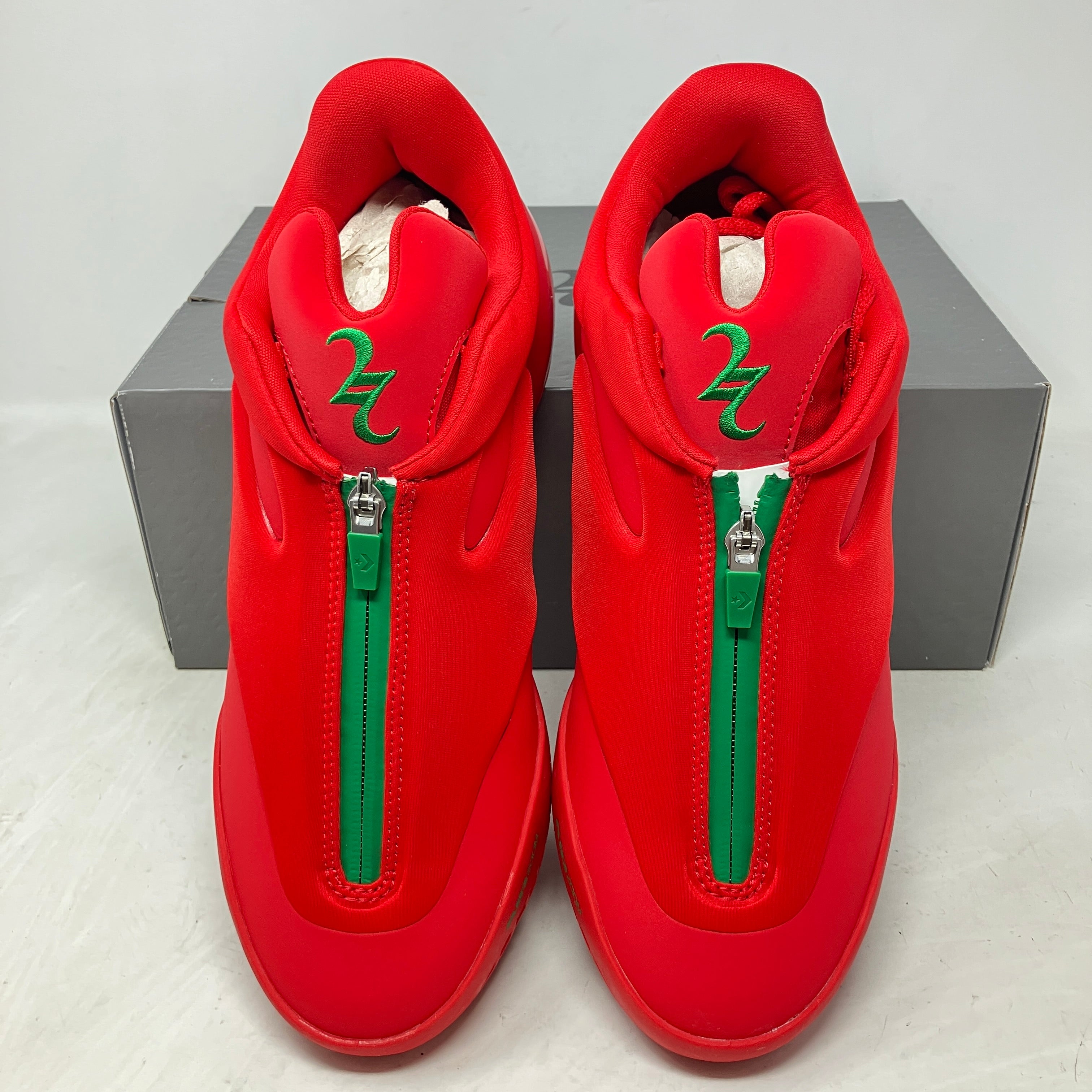 Converse SHAI 001 Winter Red