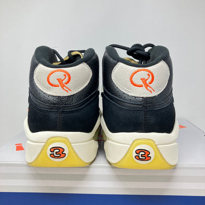 Reebok Question Pump Pump Omni Lite