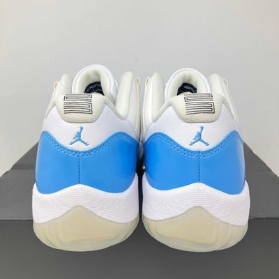 Jordan 11 Retro Low University Blue (2017)