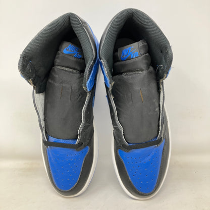 Jordan 1 Retro Royal (2017)