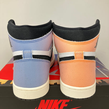 Jordan 1 Retro High OG Skyline