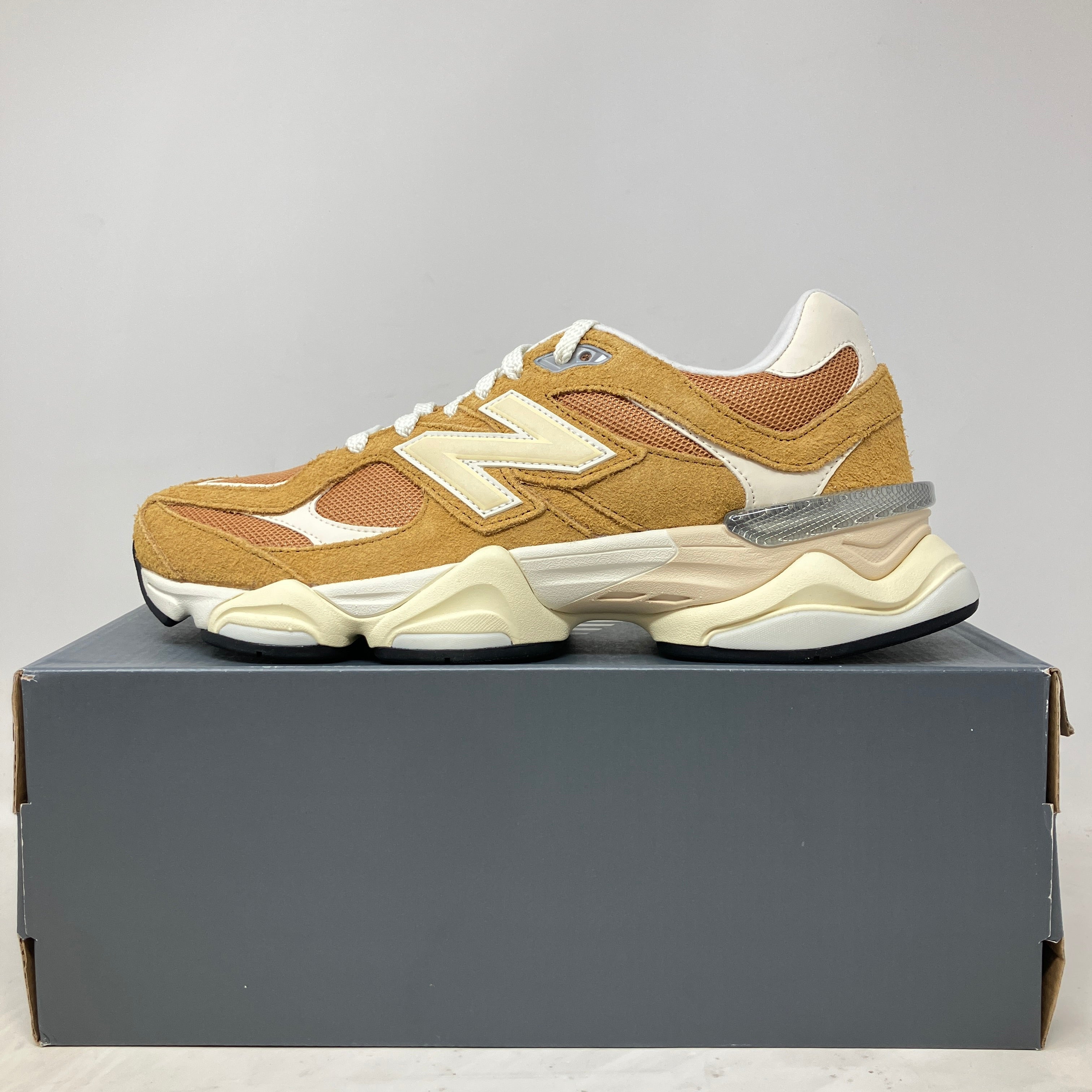 New Balance 9060 Great Plains