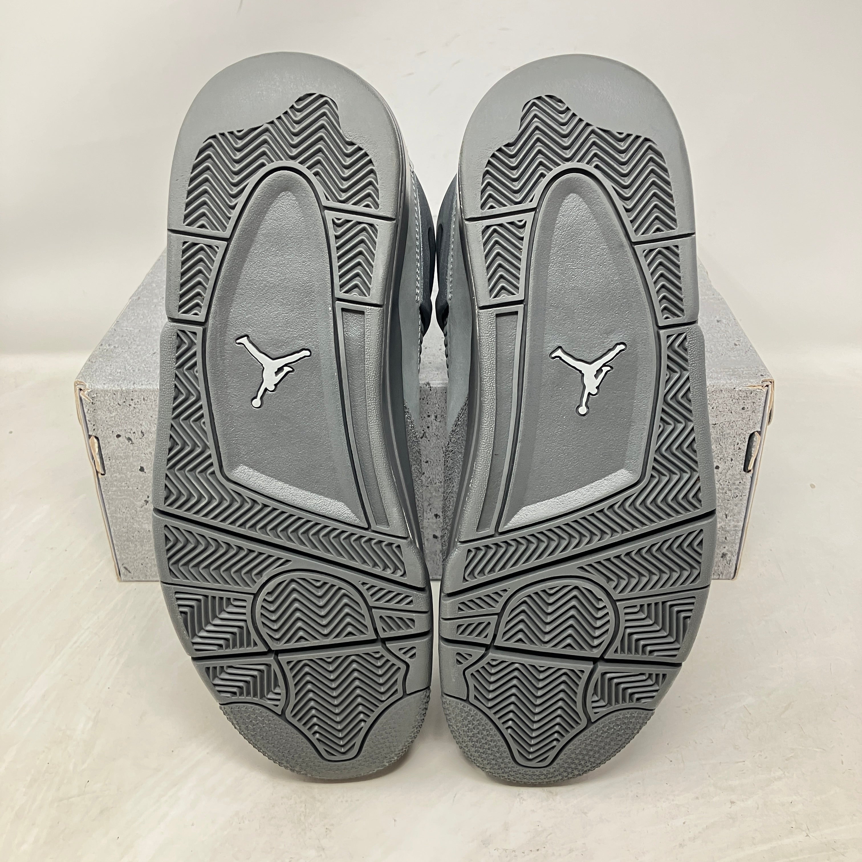 Jordan 4 Retro SE Paris Olympics Wet Cement