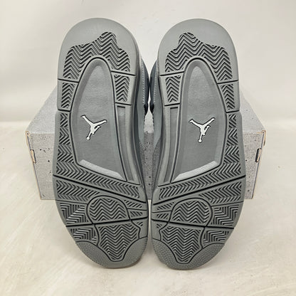 Jordan 4 Retro SE Paris Olympics Wet Cement