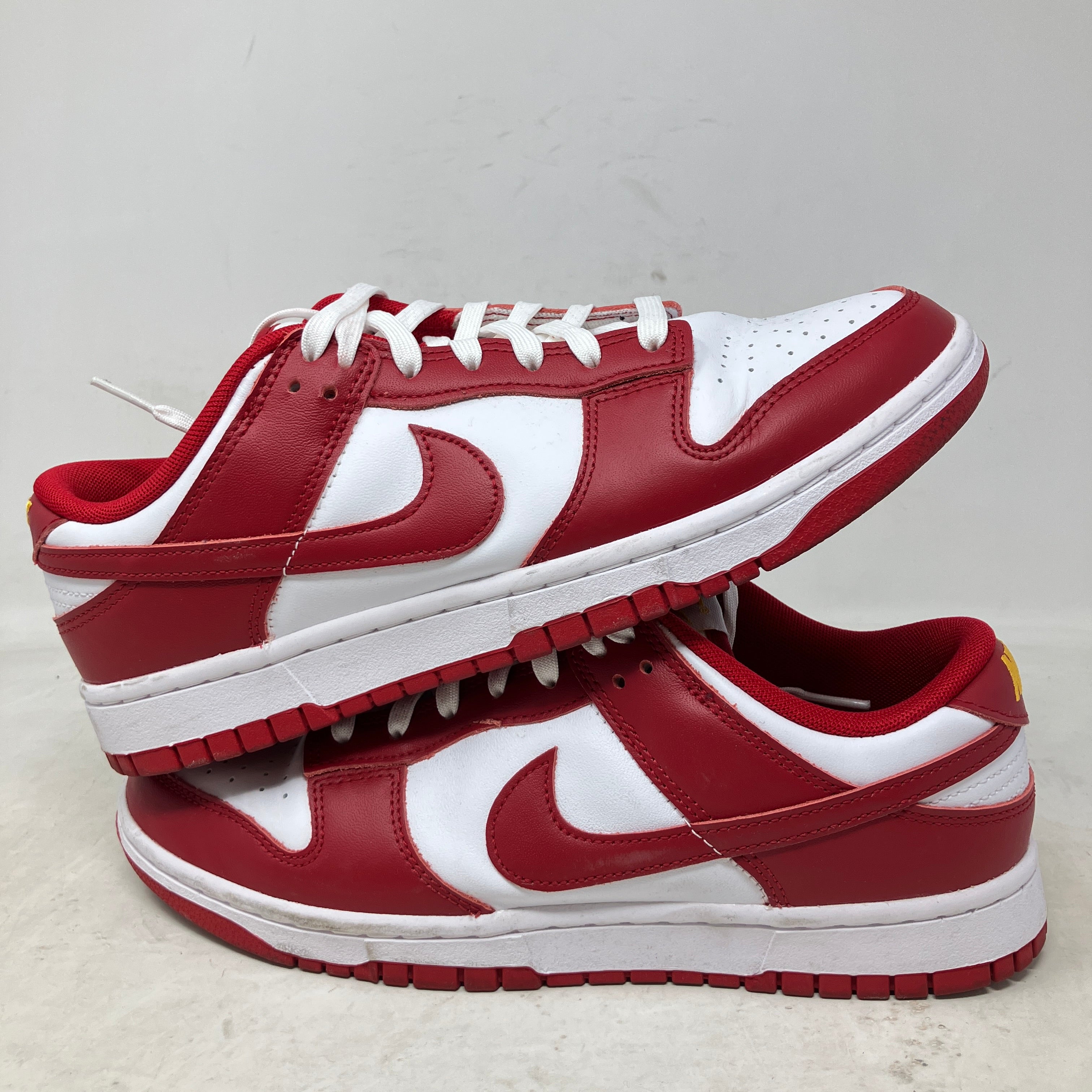 Nike Dunk Low USC