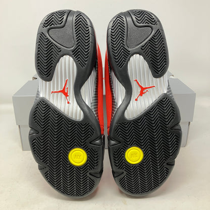 Jordan 14 Retro Ferrari (2025)