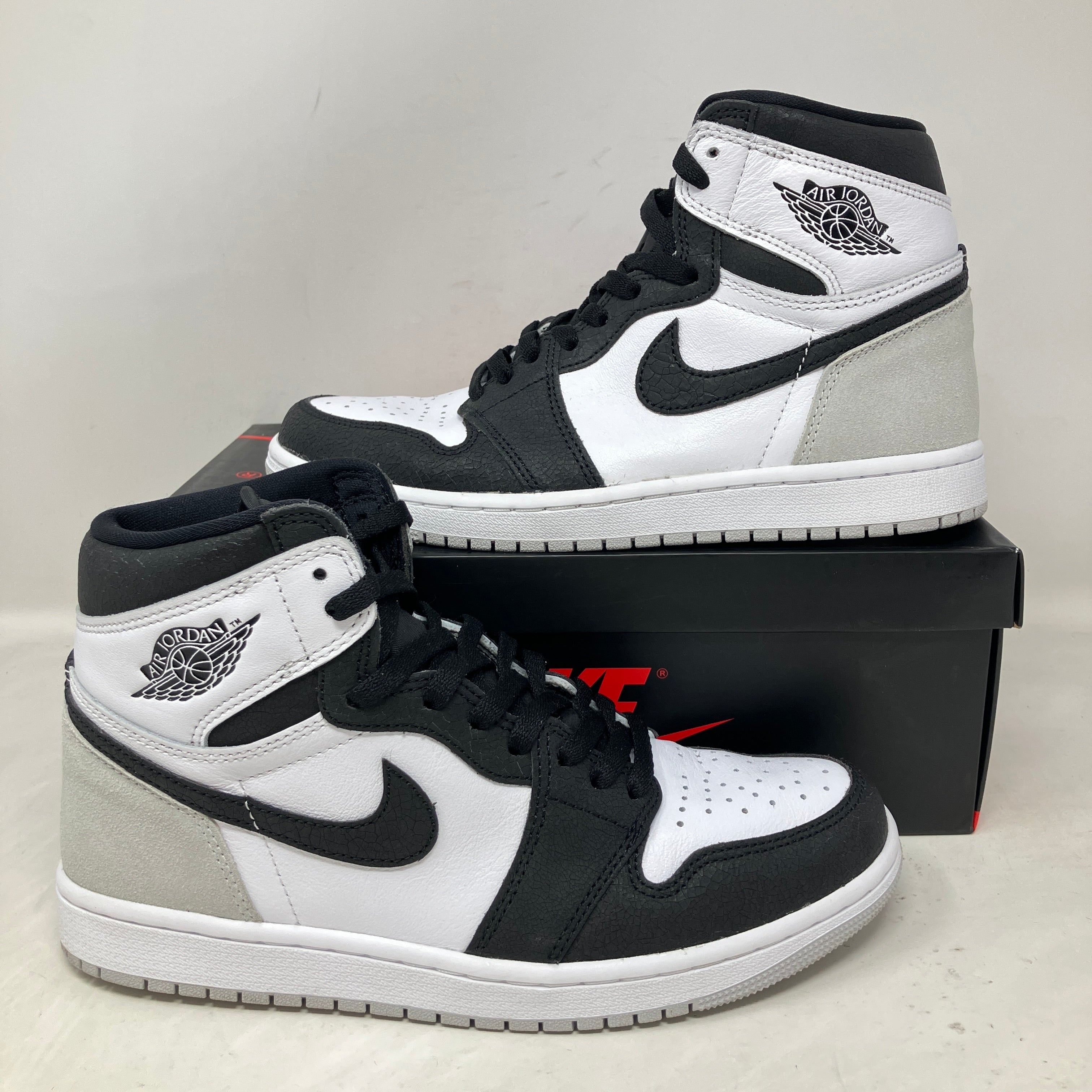 Jordan 1 Retro High OG Bleached Coral