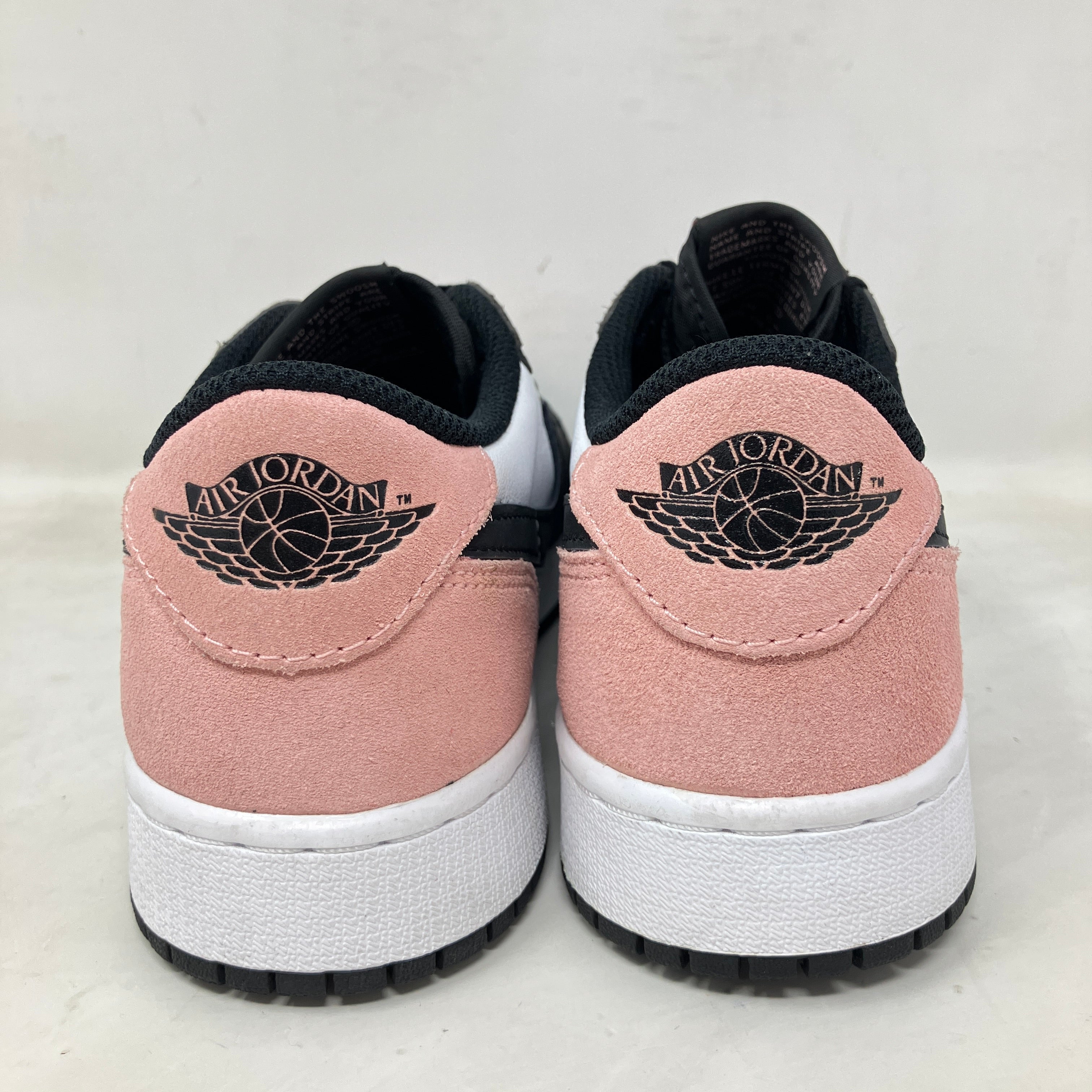 Jordan 1 Low OG Bleached Coral (GS)